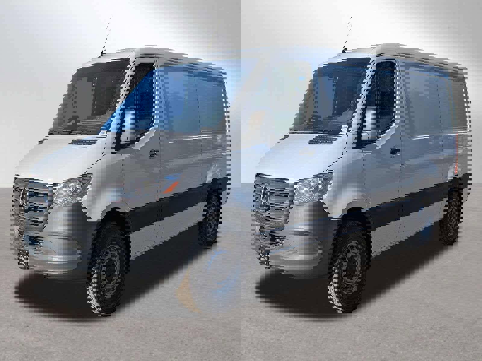 Used 2024 Mercedes-Benz Sprinter 3500 image 7