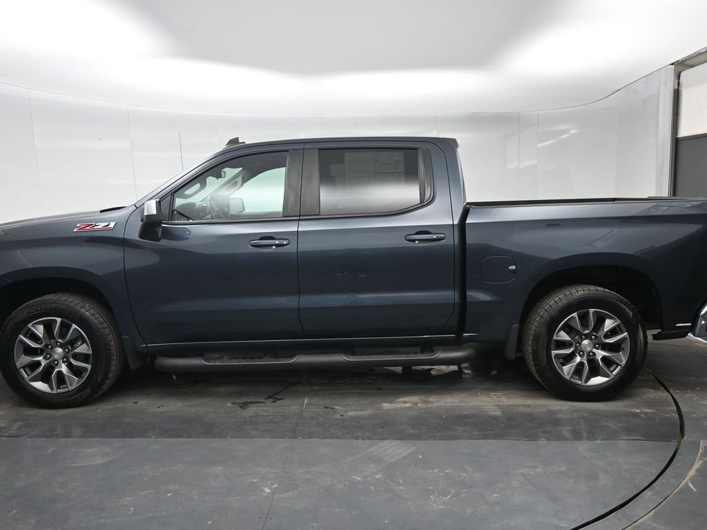 Used 2019 Chevrolet Silverado 1500 LT w/ All-Star Edition image 24