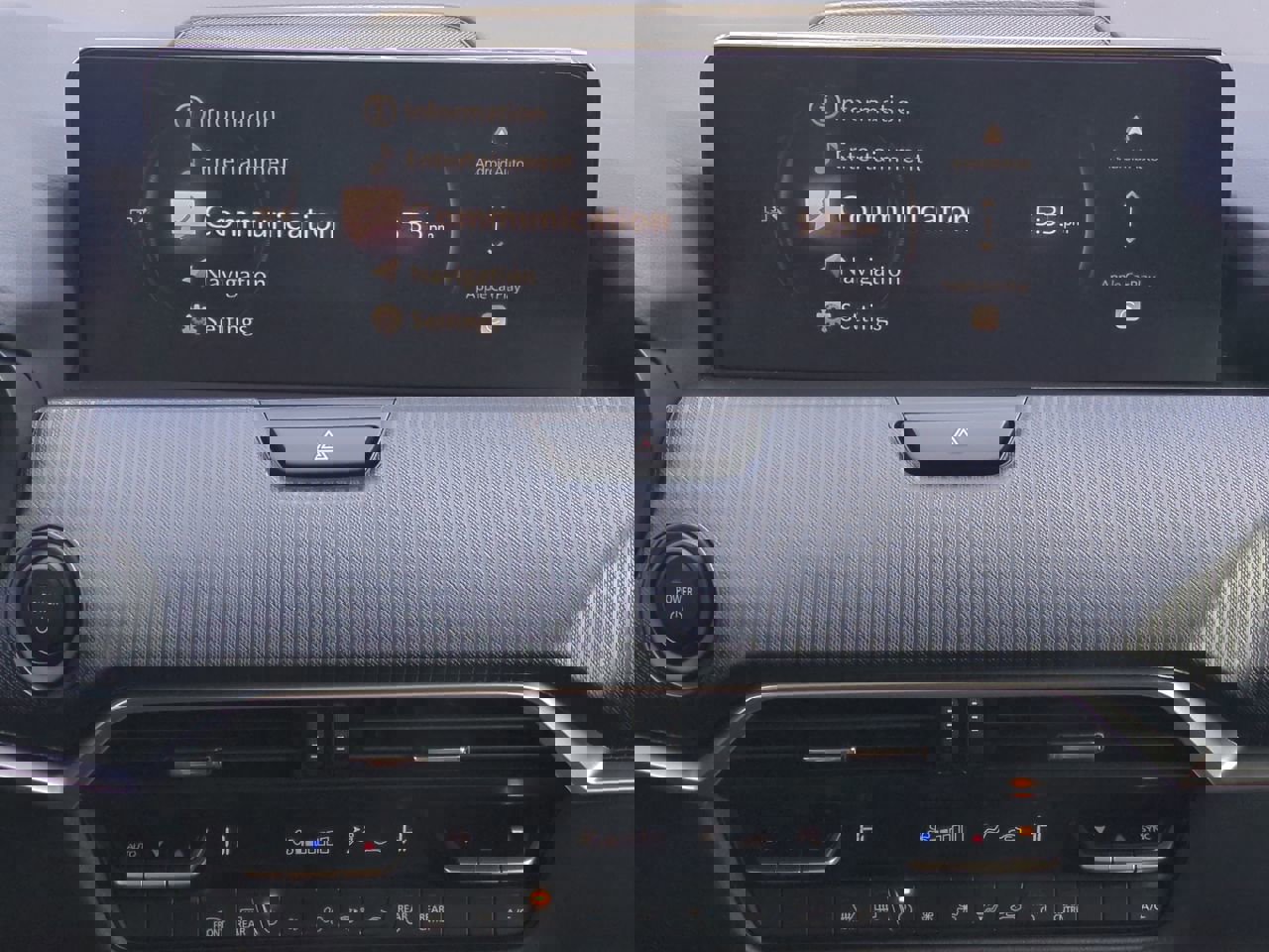 New 2026 MAZDA CX-70 SC image 13