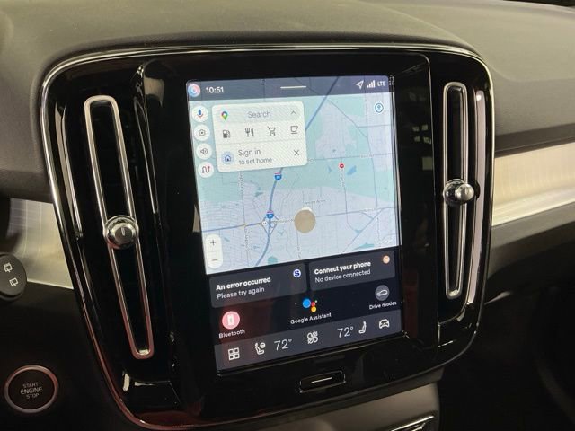 New 2026 Volvo XC40 B5 Ultra w/ Protection Package Premier image 13