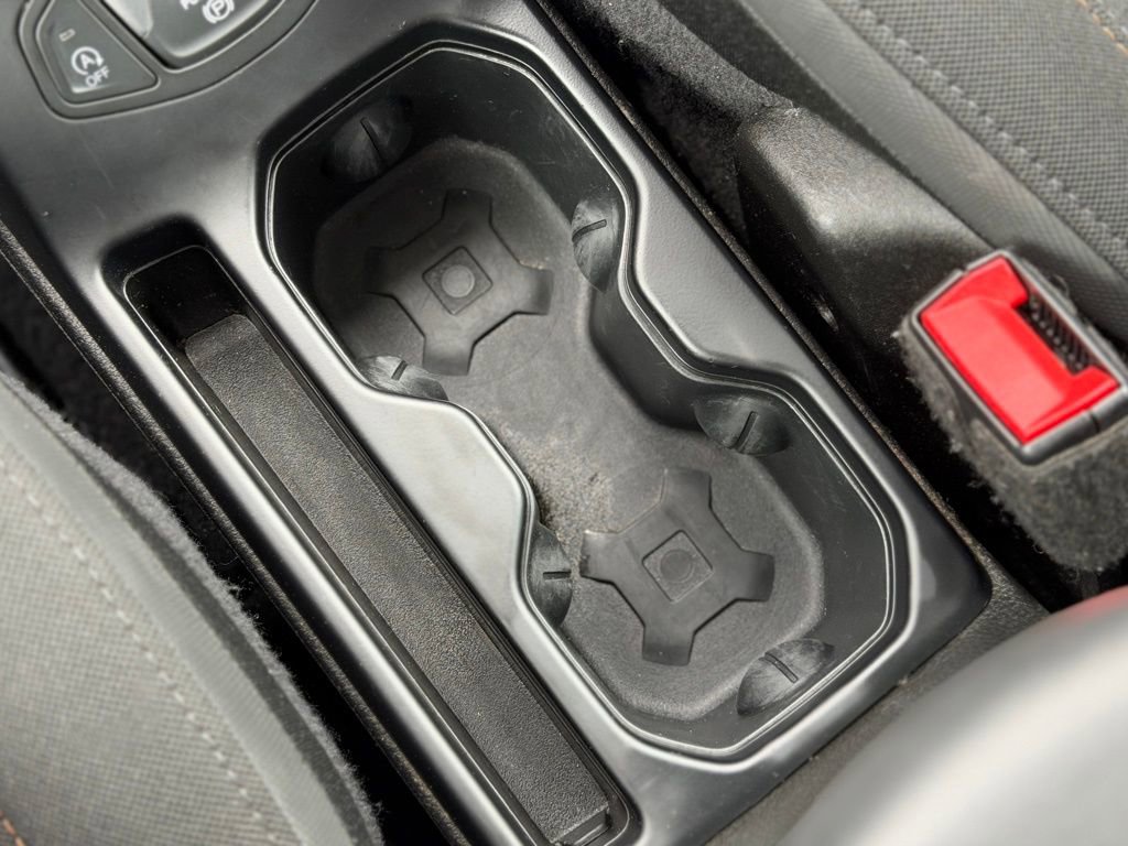 Used 2023 Jeep Renegade Latitude image 18