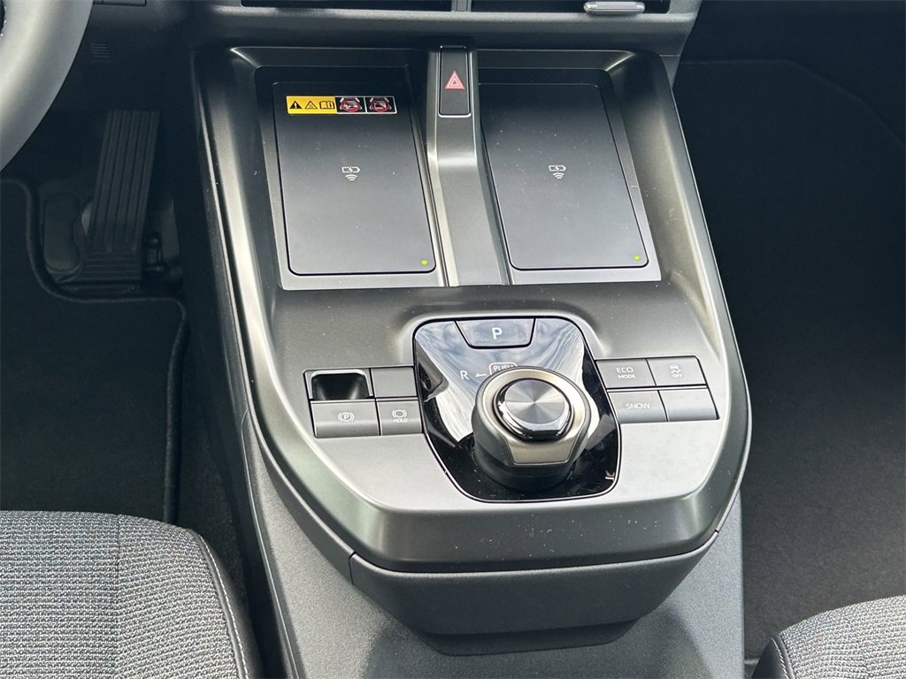 New 2026 Toyota bZ XLE Plus image 21