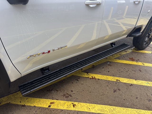 New 2026 GMC Sierra 2500 AT4 w/ AT4 Premium Plus Package image 14