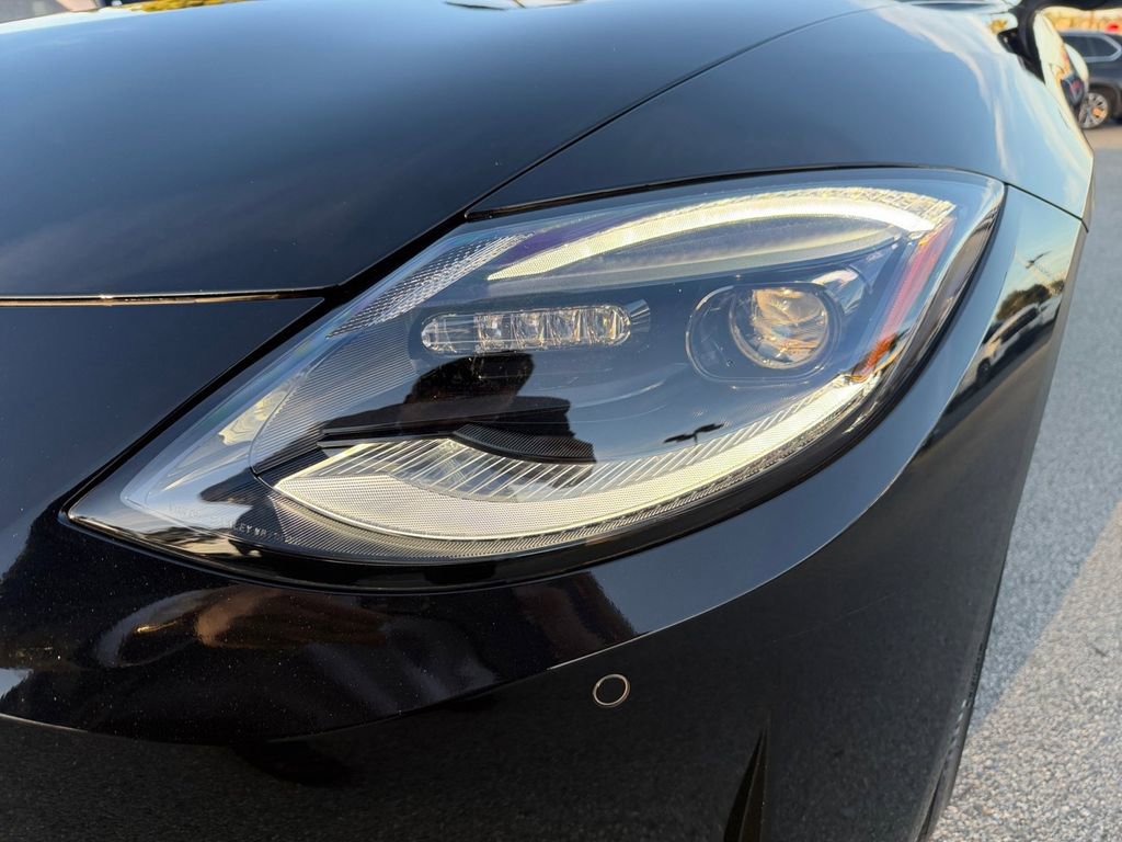 New 2026 Nissan Z Performance image 31