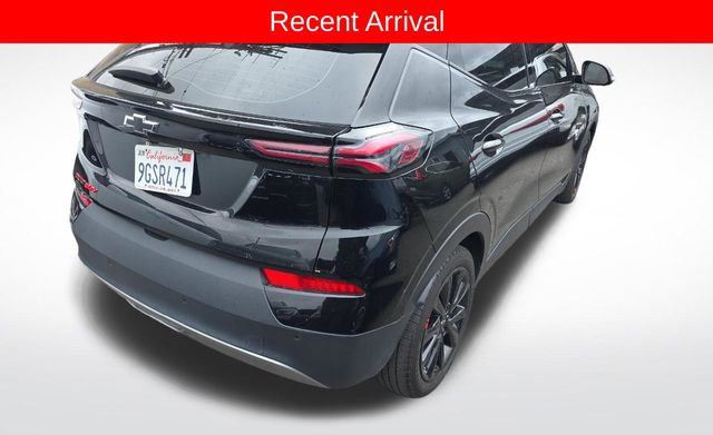 Used 2023 Chevrolet Bolt EUV LT w/ Redline Edition image 6