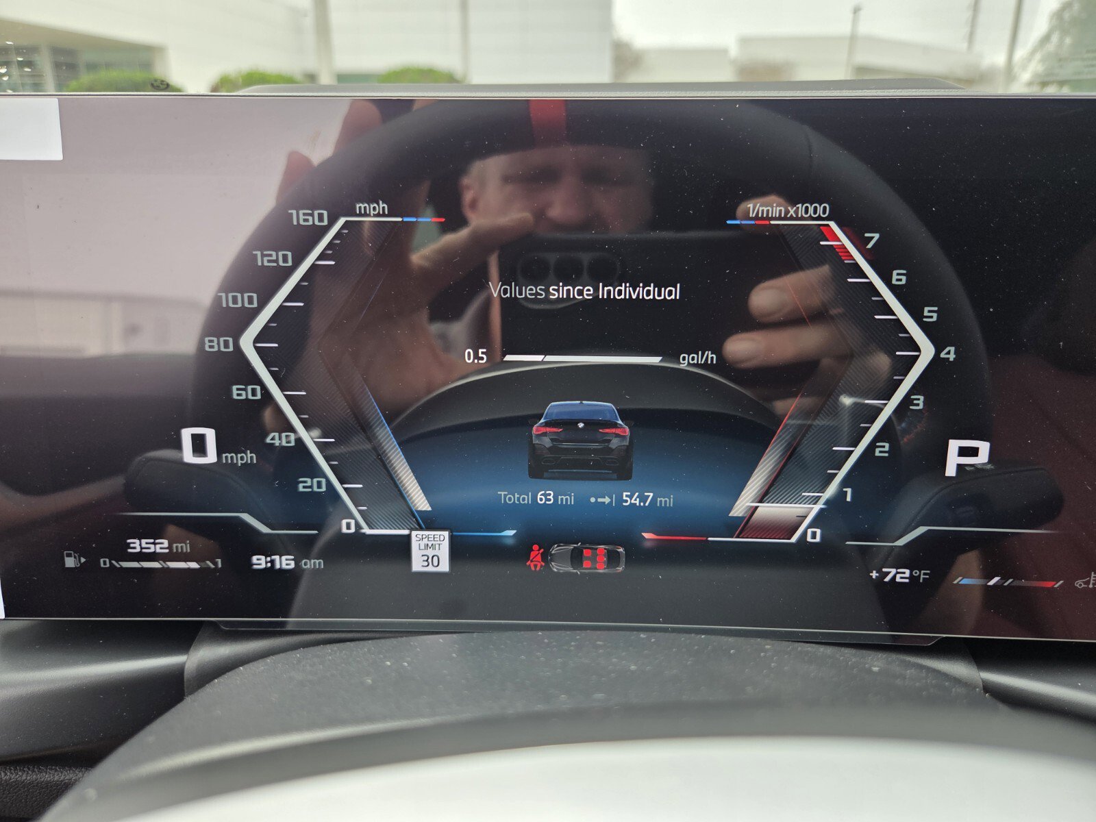 New 2026 BMW M440i w/ Premium Package image 31