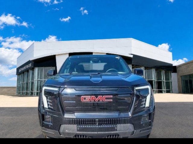 New 2026 GMC Sierra EV Elevation AWD/4WD image 4