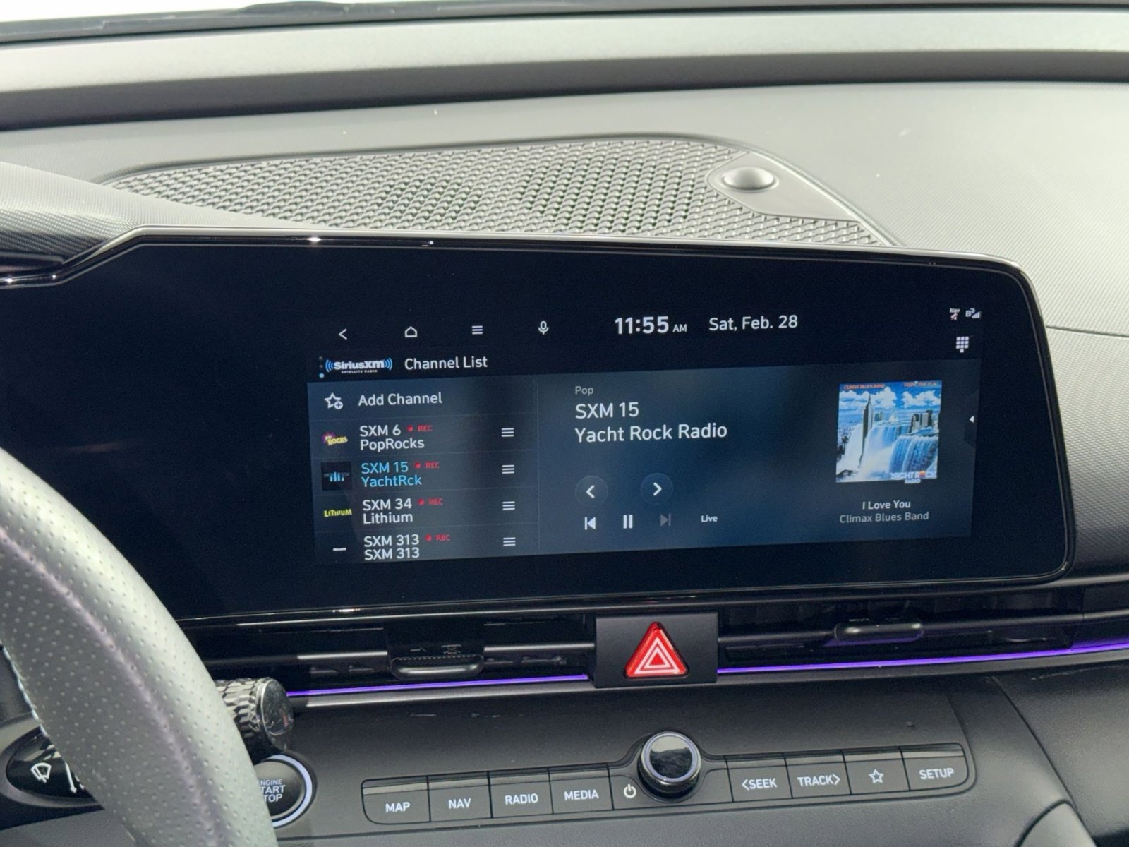 Used 2024 Hyundai Elantra N Base image 18