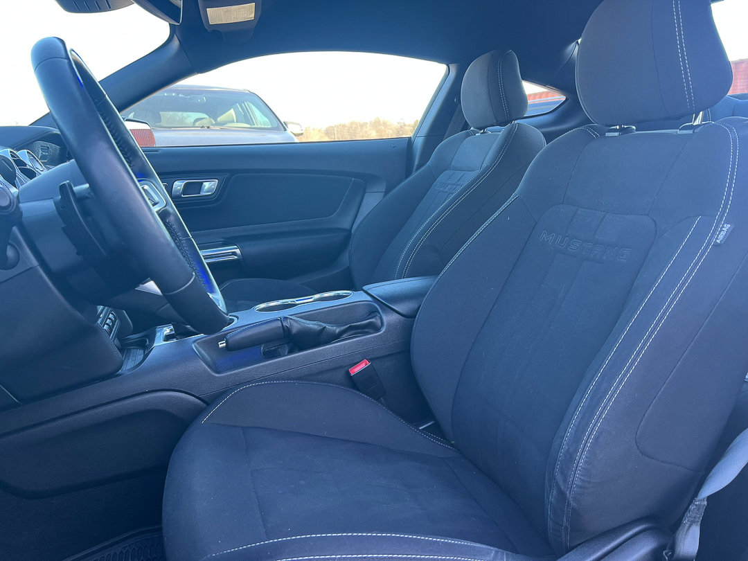 Used 2021 Ford Mustang GT image 12