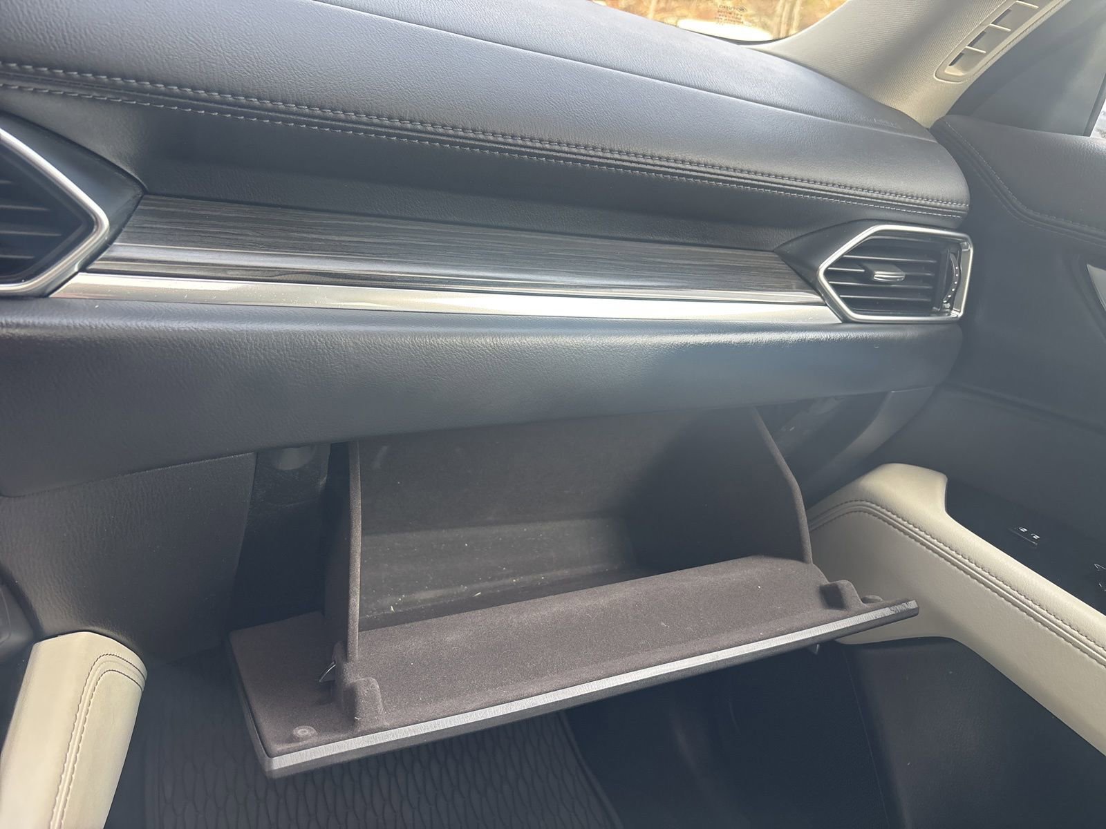 Used 2022 MAZDA CX-5 AWD 2.5 S w/ Premium Plus Pkg image 36