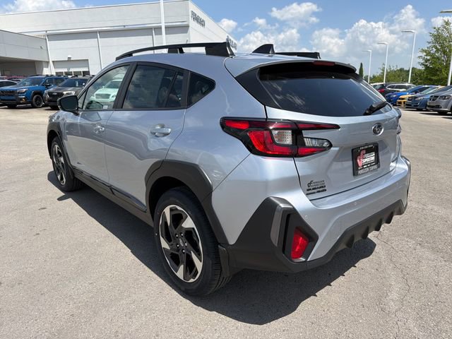 New 2026 Subaru Crosstrek 2.5i Limited AWD/4WD image 5