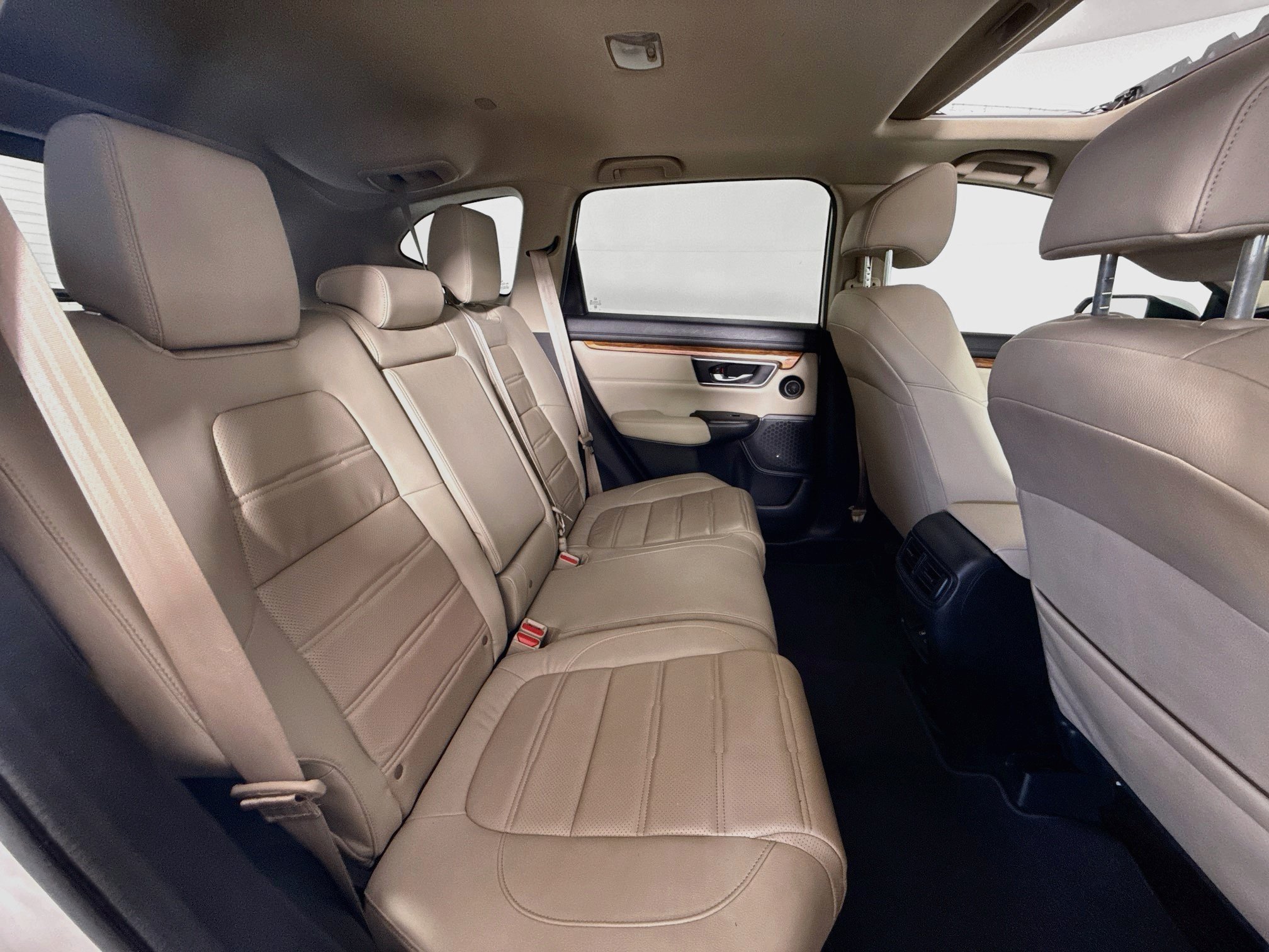 Used 2022 Honda CR-V EX-L image 28