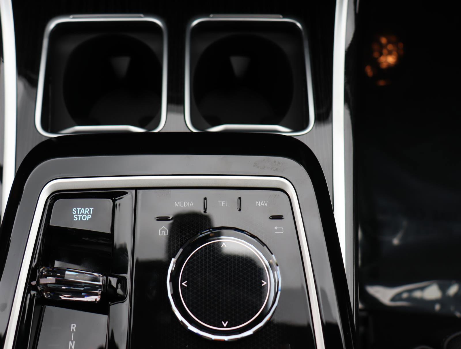 New 2026 BMW i7 eDrive50 w/ M Sport Package image 28