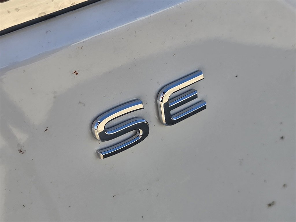 New 2026 Volkswagen Atlas SE image 8