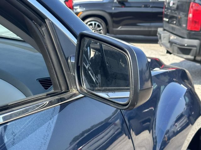 Used 2017 Chevrolet Equinox LT w/ Convenience Package FWD image 29