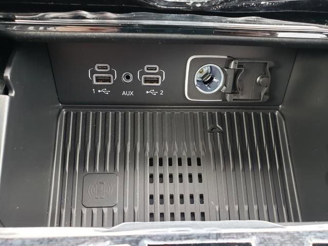New 2026 Jeep Grand Cherokee Altitude AWD/4WD image 20