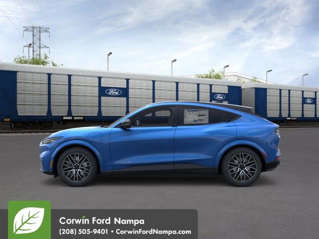 New 2026 Ford Mustang Mach-E Premium image 4
