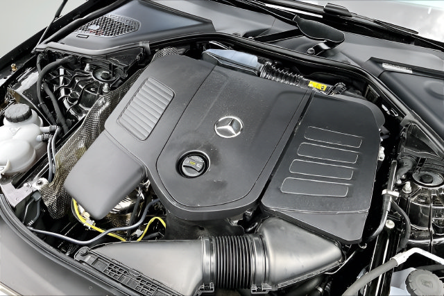 Used 2025 Mercedes-Benz E 350 Sedan image 28
