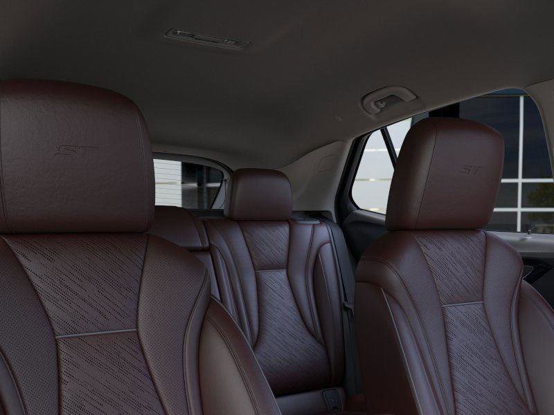 New 2026 Buick Envision Sport Touring image 24