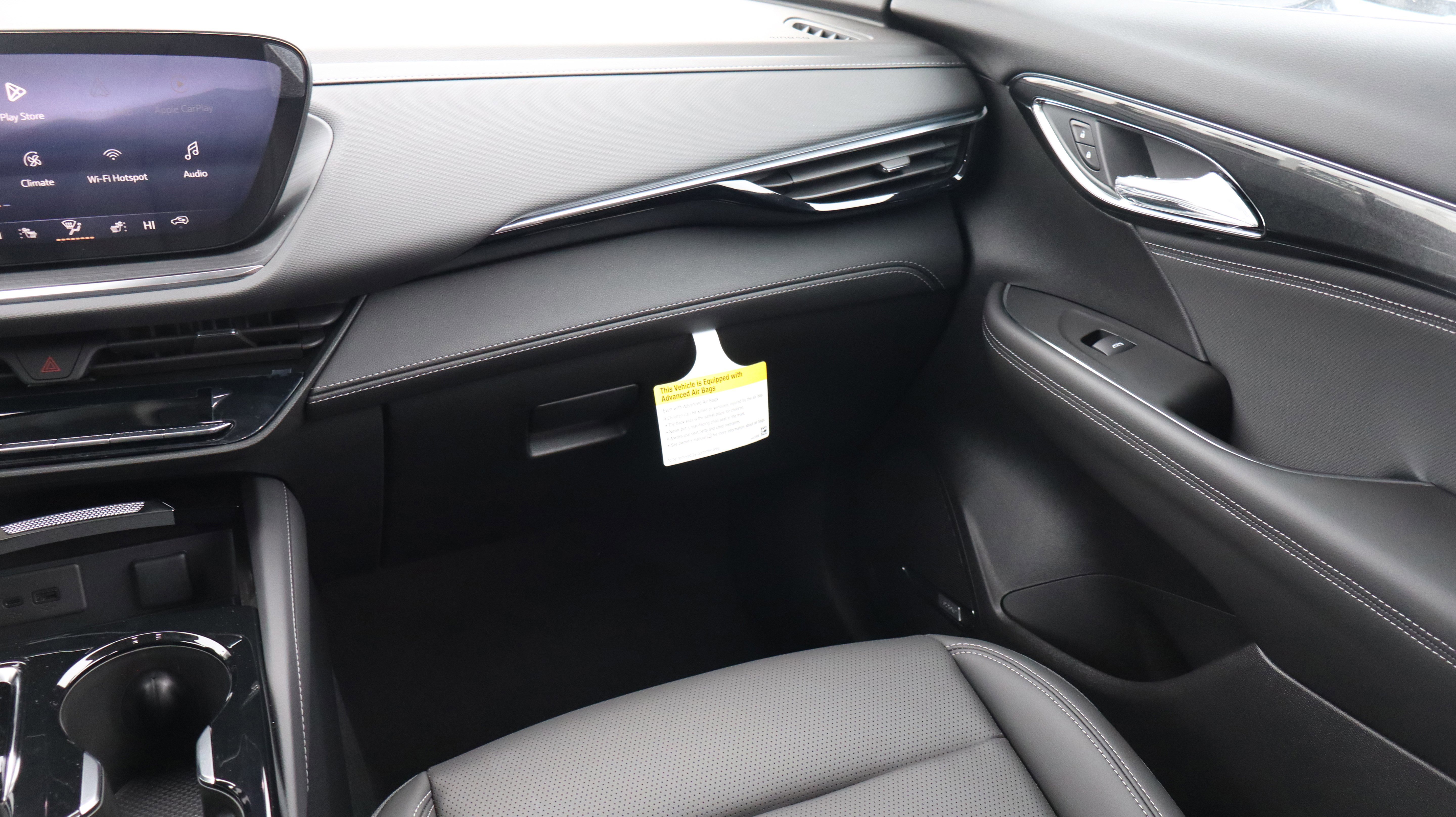 New 2026 Buick Envision Preferred image 10