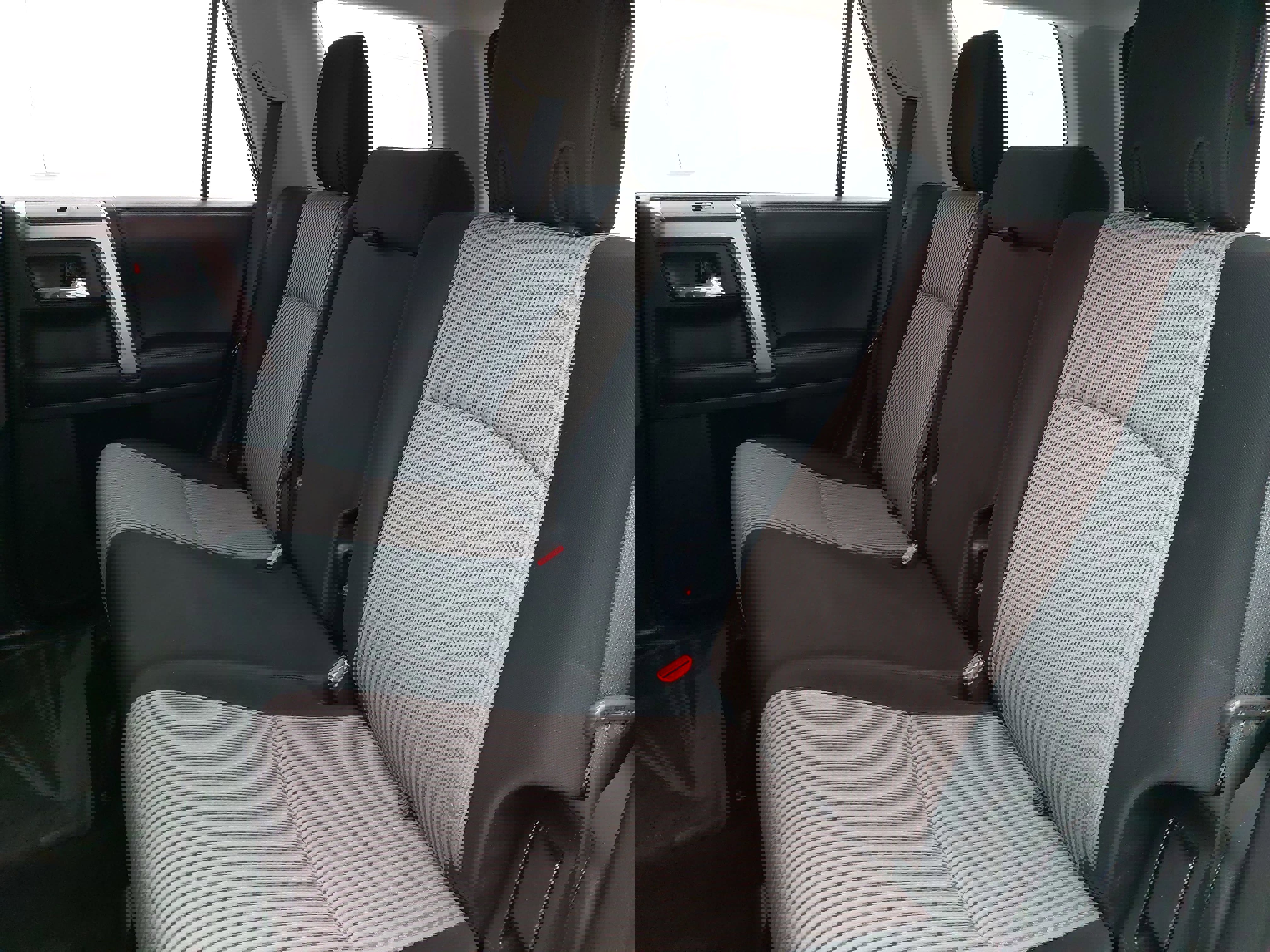 Used 2014 Toyota 4Runner image 15