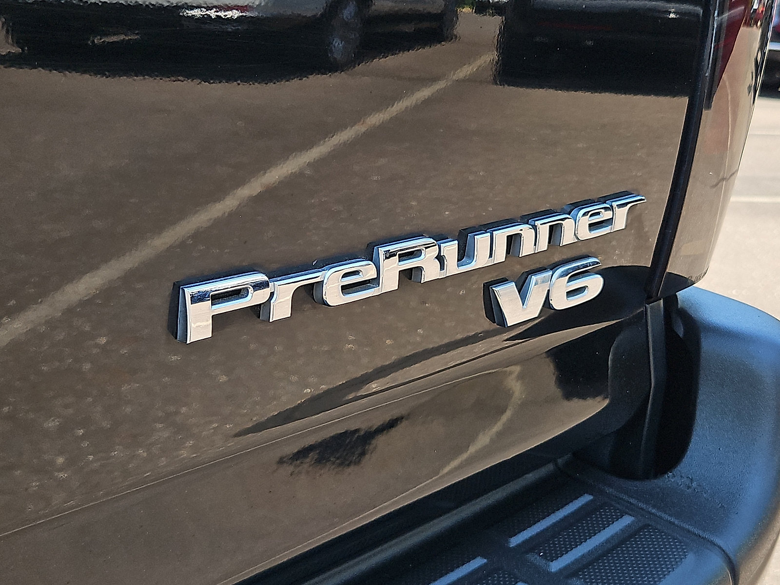 Used 2014 Toyota Tacoma PreRunner w/ Convenience Package RWD image 30