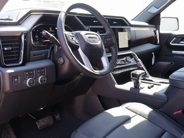 New 2026 GMC Sierra 1500 Denali AWD/4WD image 29