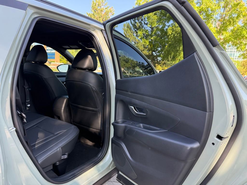 New 2026 Hyundai Santa Cruz SEL image 18