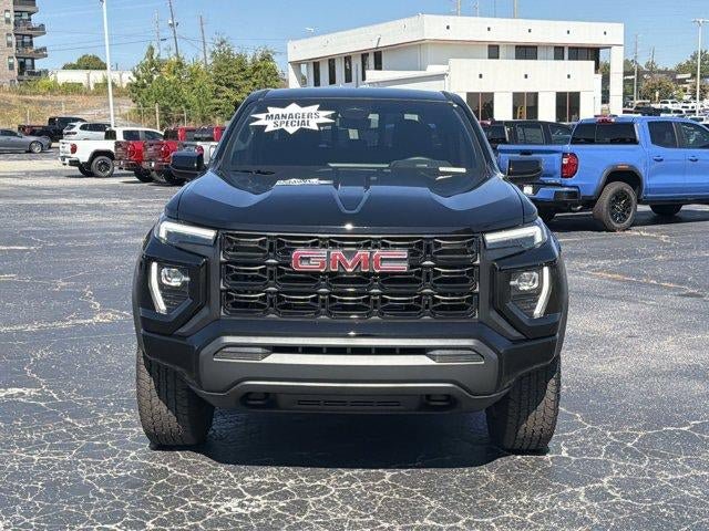 New 2026 GMC Canyon Elevation RWD image 2