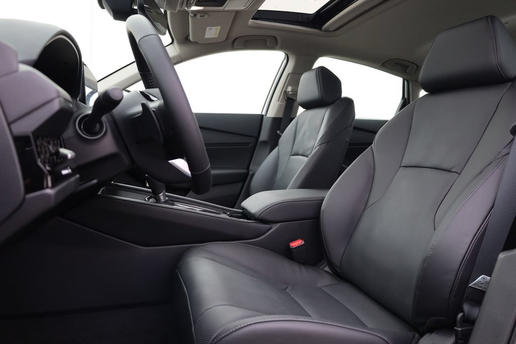 New 2026 Honda Accord Touring image 12