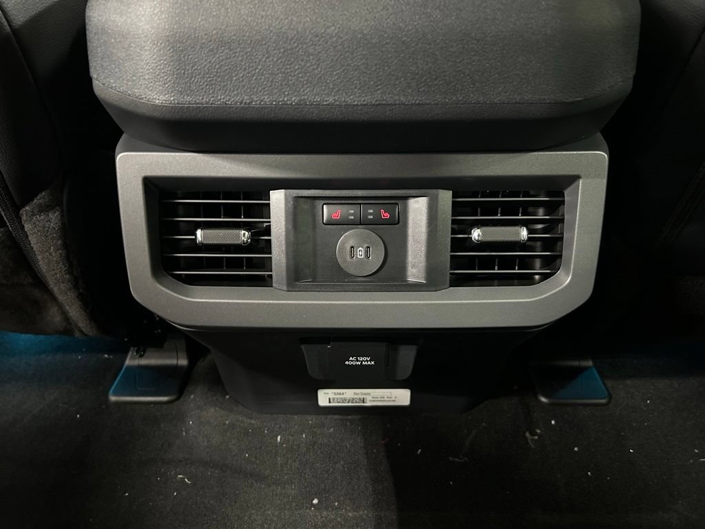 New 2026 Ford F250 Lariat w/ Lariat Ultimate Package AWD/4WD image 15