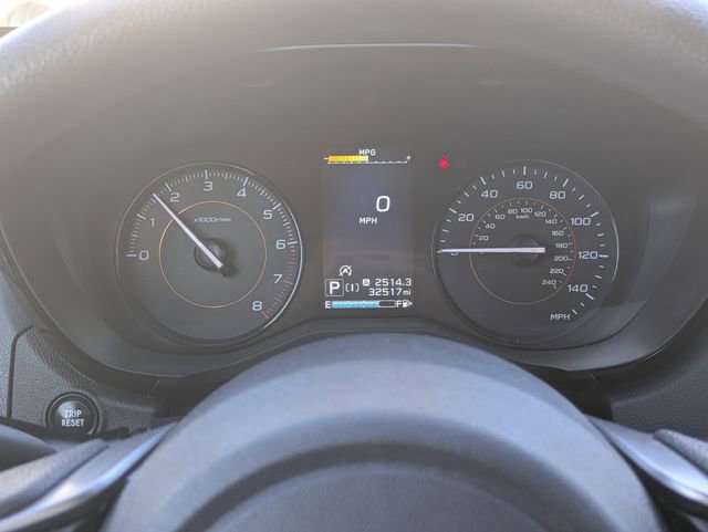 Used 2023 Subaru Crosstrek 2.0i image 23