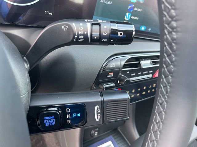 New 2026 Hyundai Palisade XRT Pro image 16