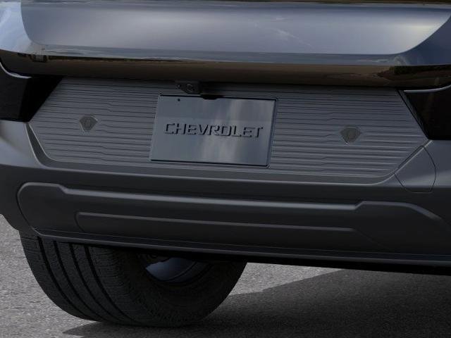 New 2026 Chevrolet Equinox EV LT w/ Convenience Package II image 14