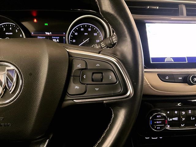 Used 2020 Buick Encore GX Select FWD image 18