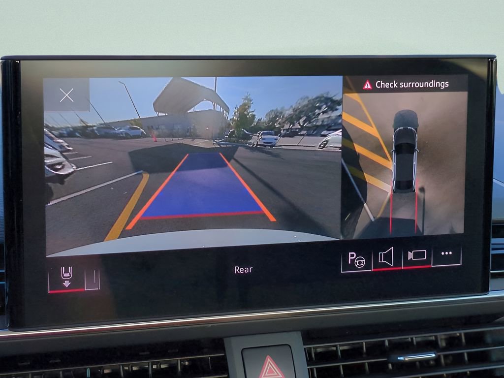 Used 2023 Audi S5 Prestige w/ Prestige Package image 20