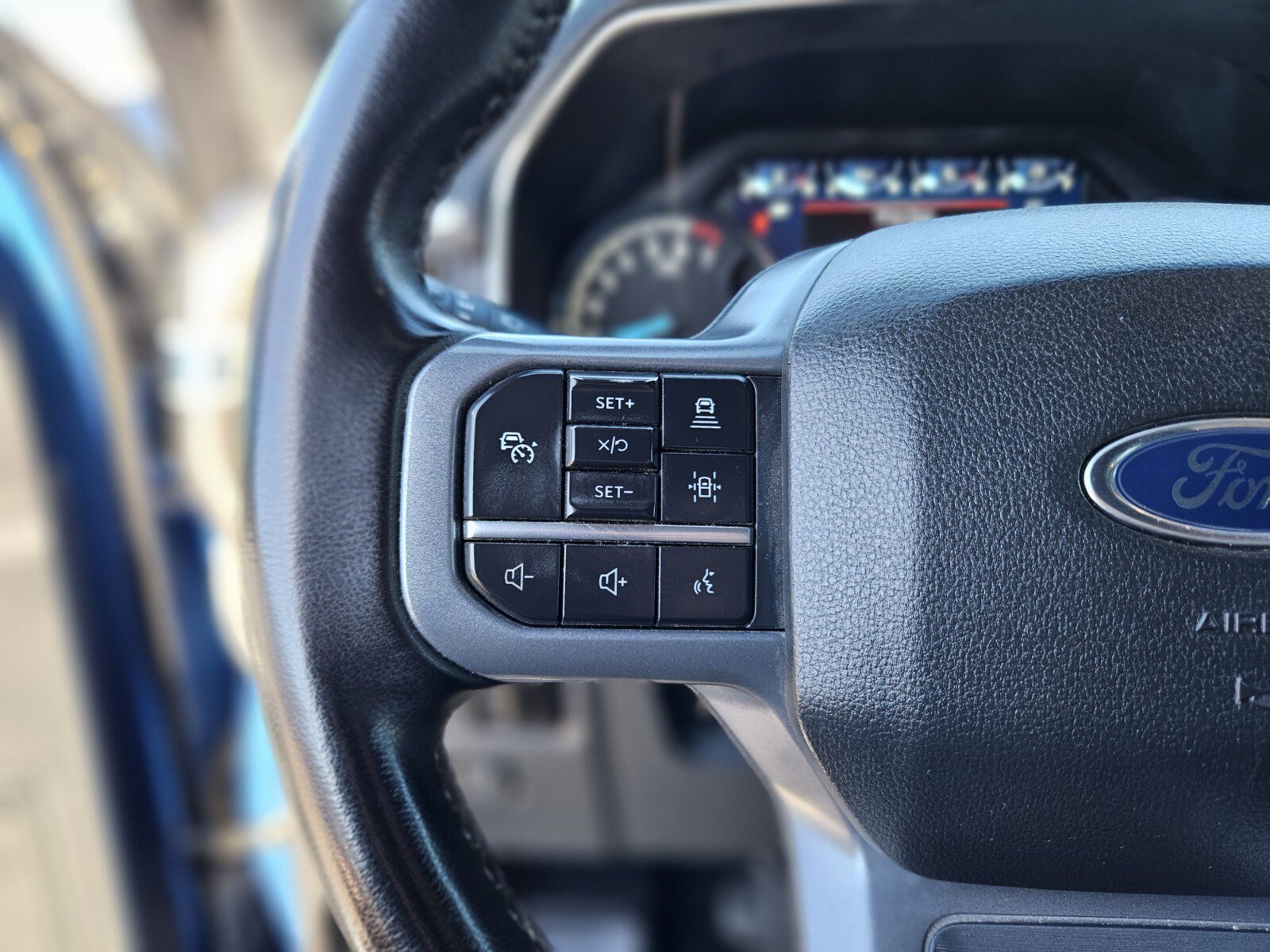 Certified 2023 Ford F150 XLT w/ Equipment Group 302A High image 29