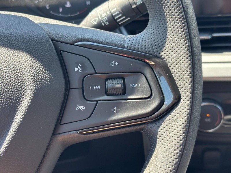 New 2026 Chevrolet Trax LS w/ Driver Confidence Package FWD image 13