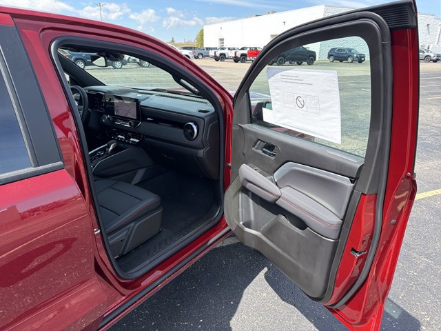 New 2026 Chevrolet Colorado Z71 AWD/4WD image 29