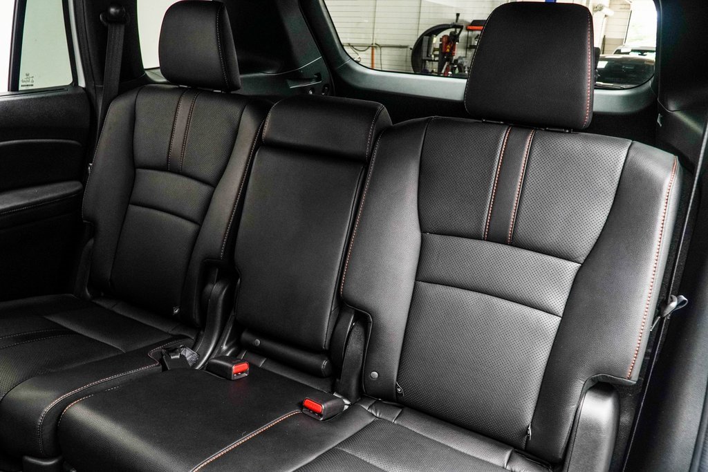 Used 2022 Honda Passport TrailSport image 38