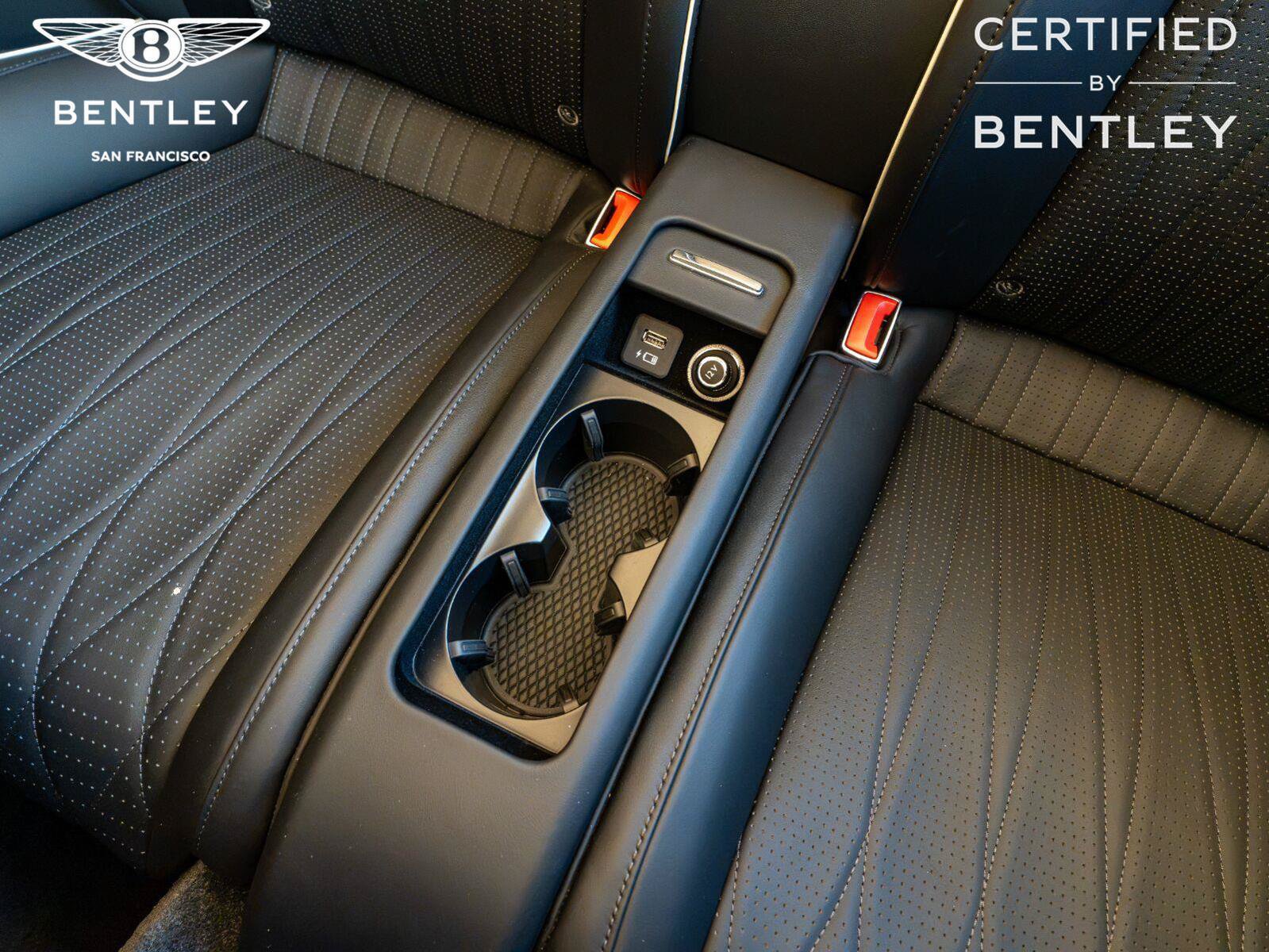 Used 2024 Bentley Continental GT V8 AWD/4WD image 25