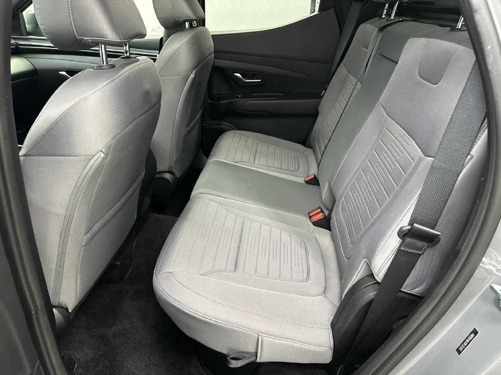 Certified 2024 Hyundai Santa Cruz SEL w/ Activity Package FWD image 21