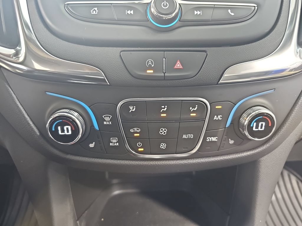 Certified 2024 Chevrolet Equinox LT AWD/4WD image 29