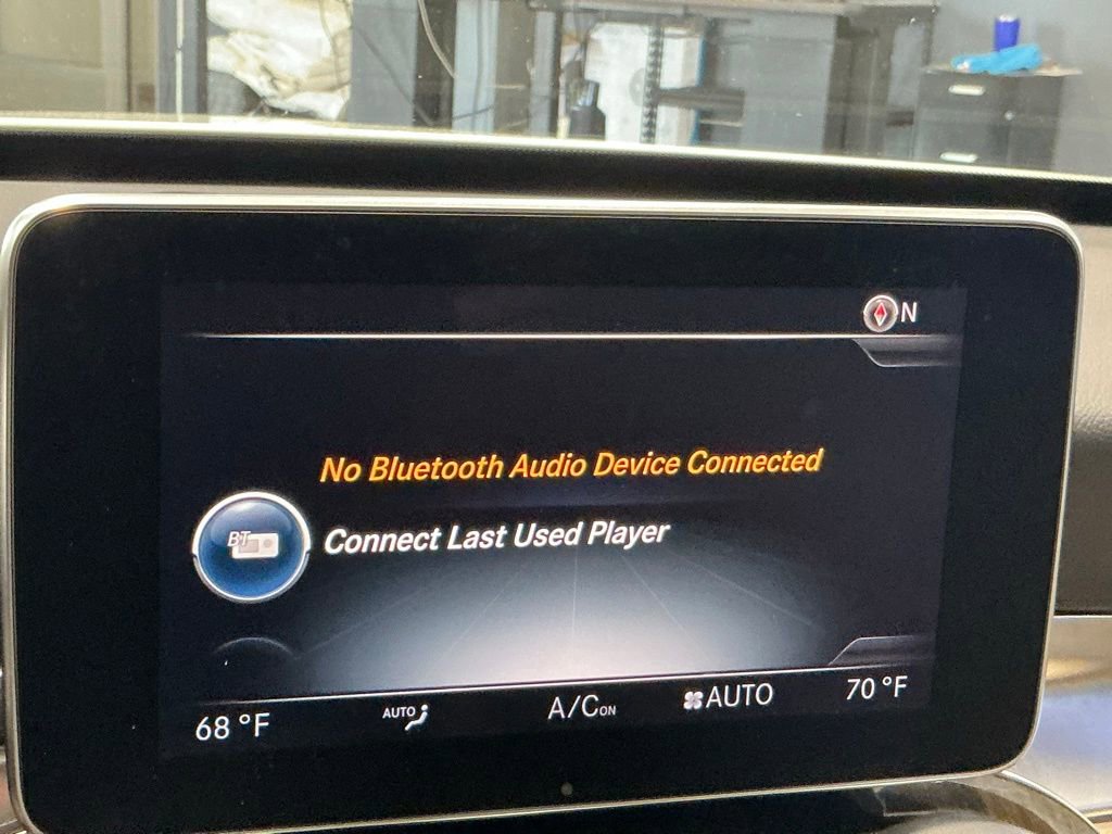 Used 2016 Mercedes-Benz C 300 Sedan w/ Multimedia Package image 38