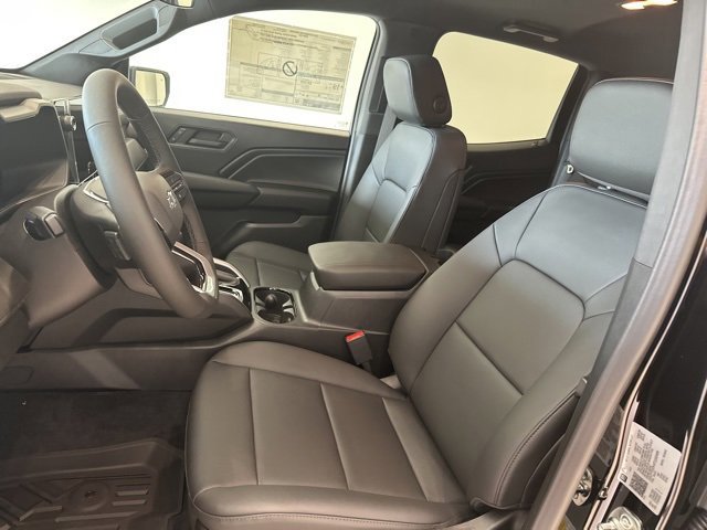 New 2026 Chevrolet Colorado Trail Boss image 12