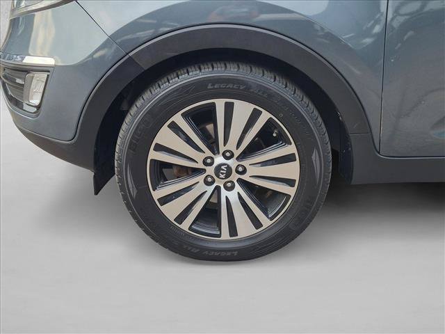 Used 2015 Kia Sportage EX AWD/4WD image 12