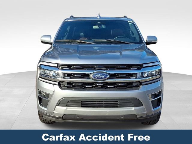 Used 2023 Ford Expedition Max Limited image 3