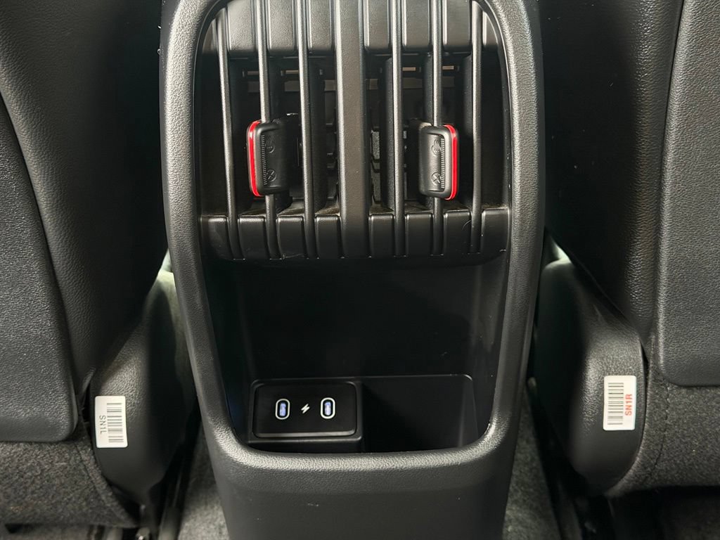 Used 2024 Hyundai Kona N Line AWD/4WD image 14