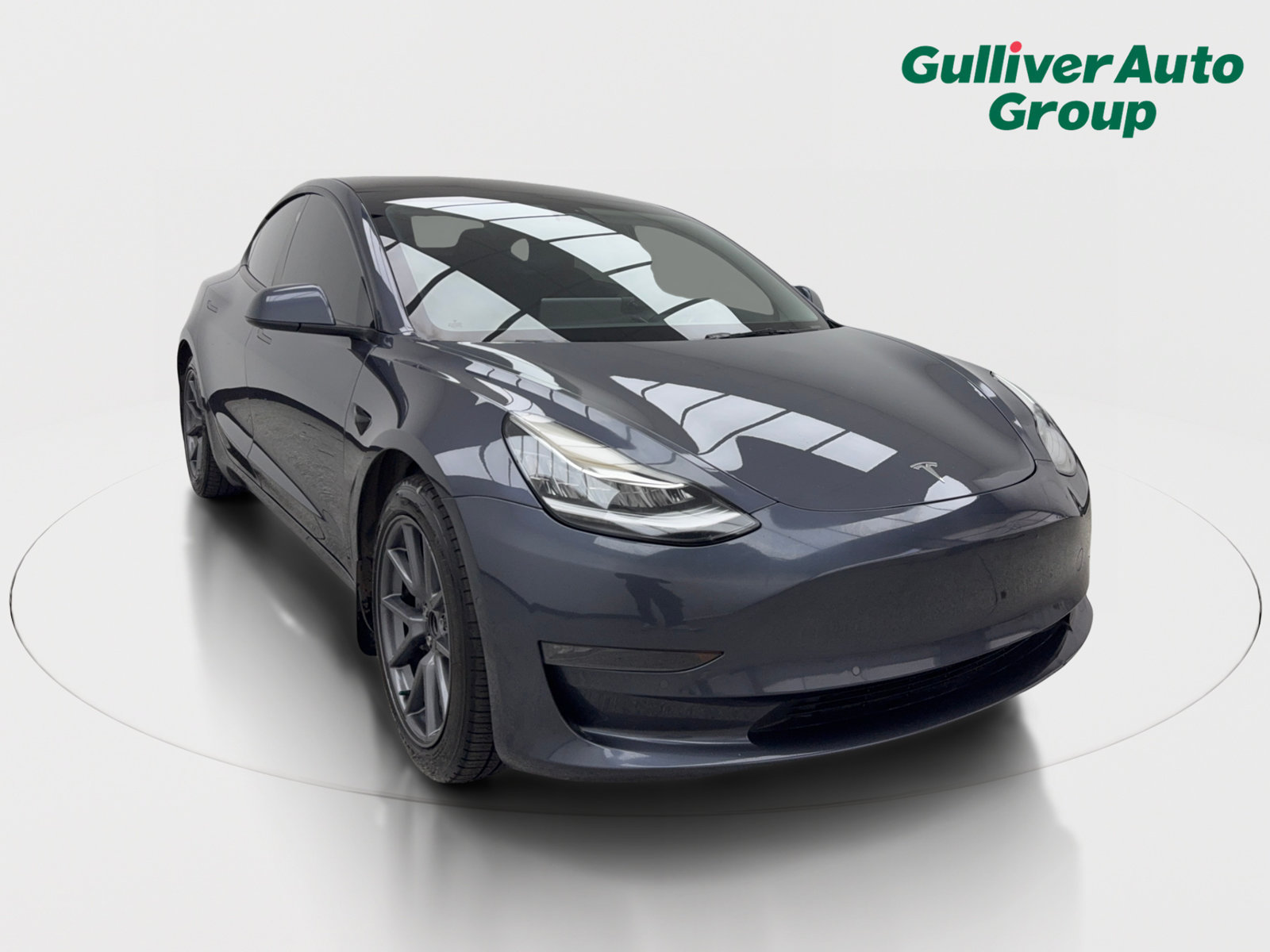 Used 2022 Tesla Model 3 Long Range AWD/4WD image 13