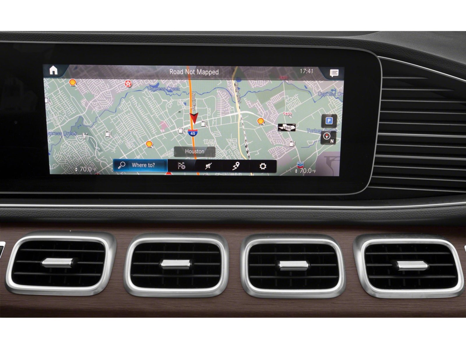 Used 2020 Mercedes-Benz GLE 350 4MATIC image 14